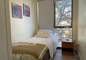 Barrio Lastarria, Excelentes Apartamentos - Sofia Camilla Propiedades