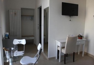 Base Napoli Mergellina