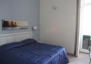 Base Napoli Mergellina