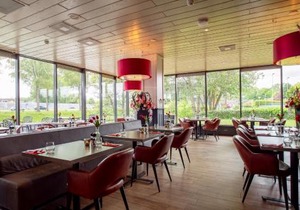 Bastion Hotel Schiphol Hoofddorp