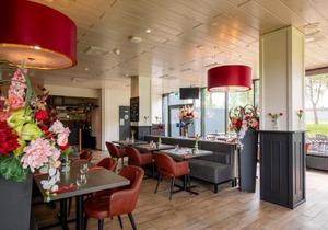 Bastion Hotel Schiphol Hoofddorp