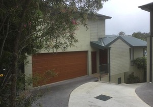 Batemans Bay Central