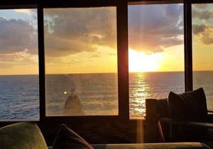 Batroun by the sea - Apt near to our lady of the sea and the Phoenician wall