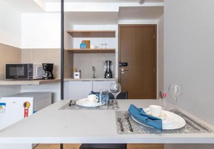 Bauten #207 - Studio em Cabo Branco por Carpediem