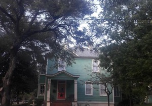 Baxter's Brewhouse Inn