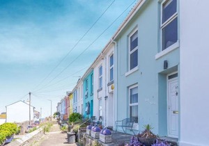 Bay View