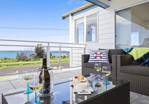 Bay Views