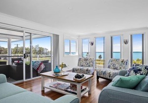 Bay Views