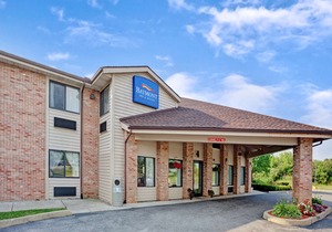 Baymont by Wyndham Monroe
