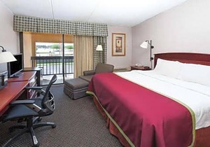 Baymont by Wyndham Michigan City