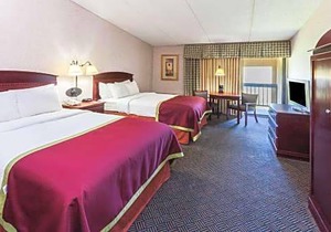Baymont by Wyndham Michigan City