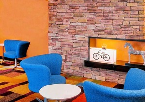 Baymont by Wyndham Chambersburg