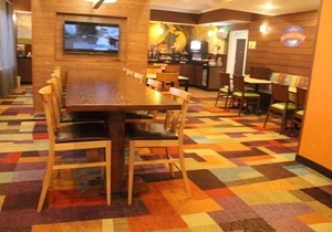 Baymont by Wyndham Chambersburg
