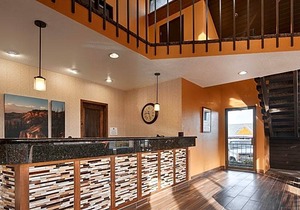 Baymont by Wyndham Cedar City
