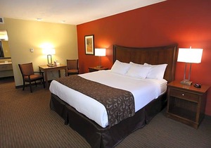 Baymont by Wyndham Cedar City