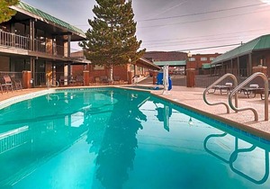 Baymont by Wyndham Cedar City