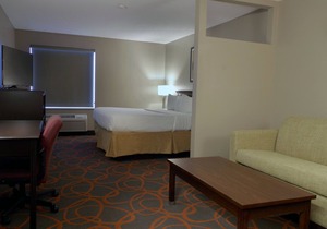 Baymont by Wyndham O'Fallon St. Louis Area