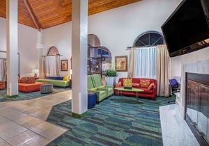 Baymont by Wyndham Tehachapi