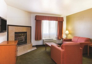 Baymont by Wyndham Tehachapi