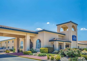 Baymont by Wyndham Tehachapi