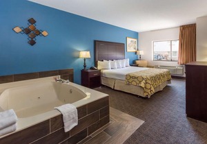 Baymont by Wyndham Anderson