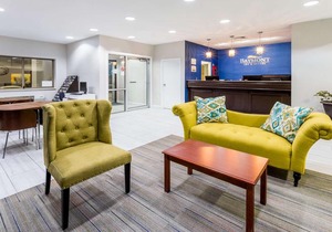 Baymont by Wyndham Anderson