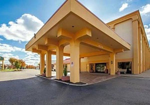 Baymont by Wyndham Canton