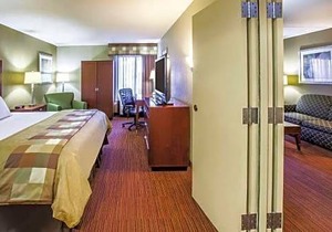 Baymont by Wyndham Canton