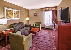 Baymont by Wyndham Canton