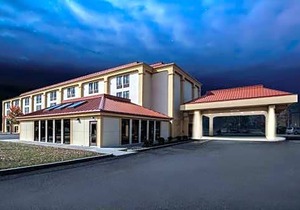 Baymont by Wyndham Canton