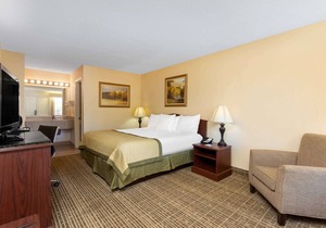 Baymont by Wyndham Easley/Greenville
