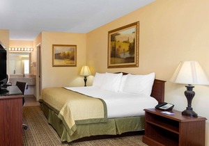 Baymont by Wyndham Easley/Greenville