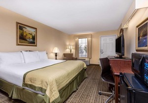 Baymont by Wyndham Easley Greenville