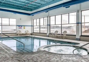 Baymont by Wyndham Flat Rock