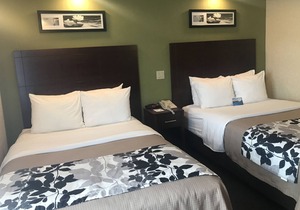 Baymont by Wyndham Flat Rock