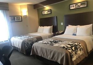 Baymont by Wyndham Flat Rock