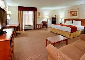Baymont by Wyndham Highland