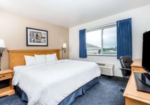 Baymont by Wyndham Indianapolis Northeast