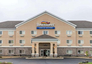 Baymont by Wyndham Indianapolis Northeast