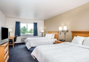 Baymont by Wyndham Indianapolis Northeast
