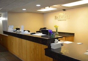 Baymont by Wyndham Kasson Rochester Area