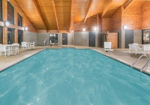 Baymont by Wyndham Kasson Rochester Area