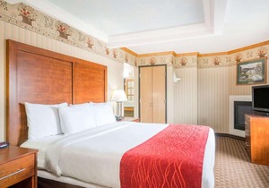 Baymont by Wyndham Kasson Rochester Area