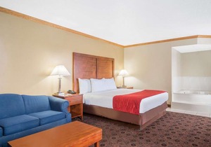 Baymont by Wyndham Kasson Rochester Area
