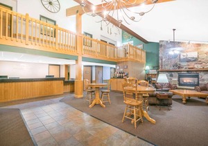 Baymont by Wyndham Kasson Rochester Area