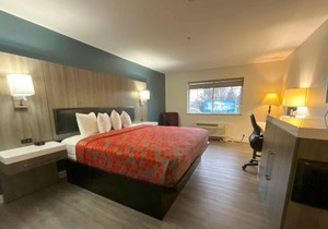Baymont by Wyndham Kent - Seattle
