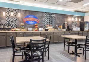 Baymont by Wyndham Kokomo