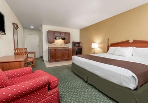 Baymont by Wyndham Kokomo