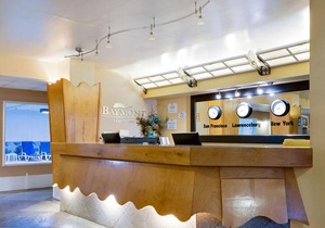 Baymont by Wyndham Lawrenceburg