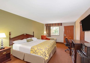 Baymont by Wyndham Midway